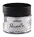 Mehron Makeup Paradise AQ Glitter Face and Body Paint, SILVER - .25 oz