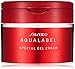 SHISEIDO AQUALABEL Special Gel Cream 90g