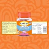 Haliborange Calcium Softies 30 Pack Kids Vitamin D Strawberry Flavour view 2