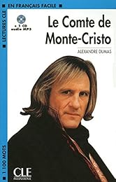 Le  Comte de Monte-Cristo