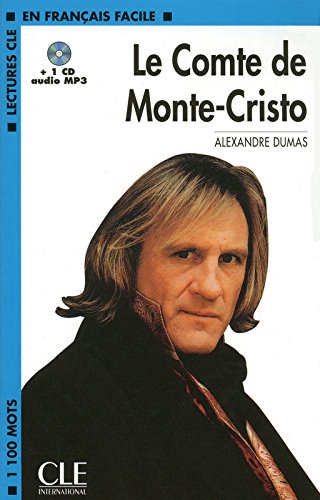 Le  Comte de Monte-Cristo