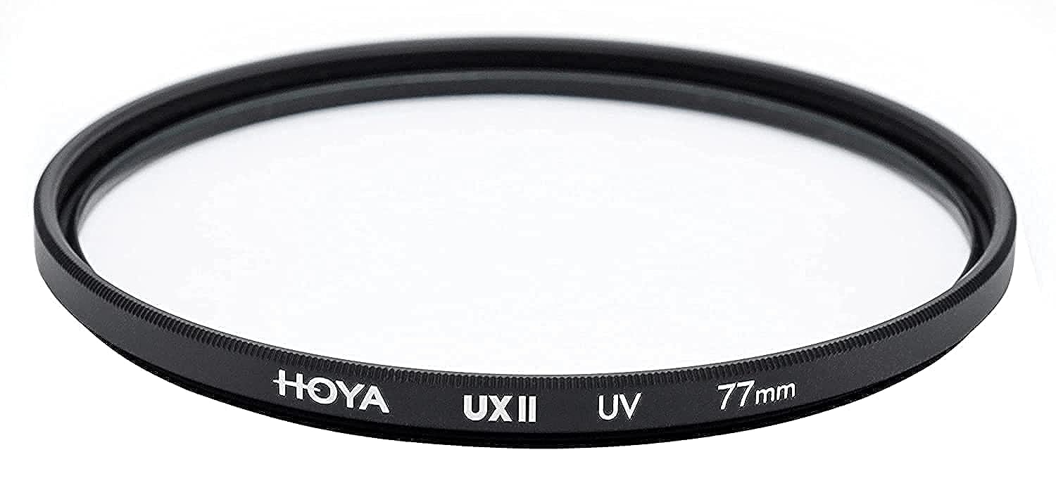 HOYA 77.0MM UX II UV