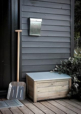 Outdoor Aufbewahrungsbox Holz