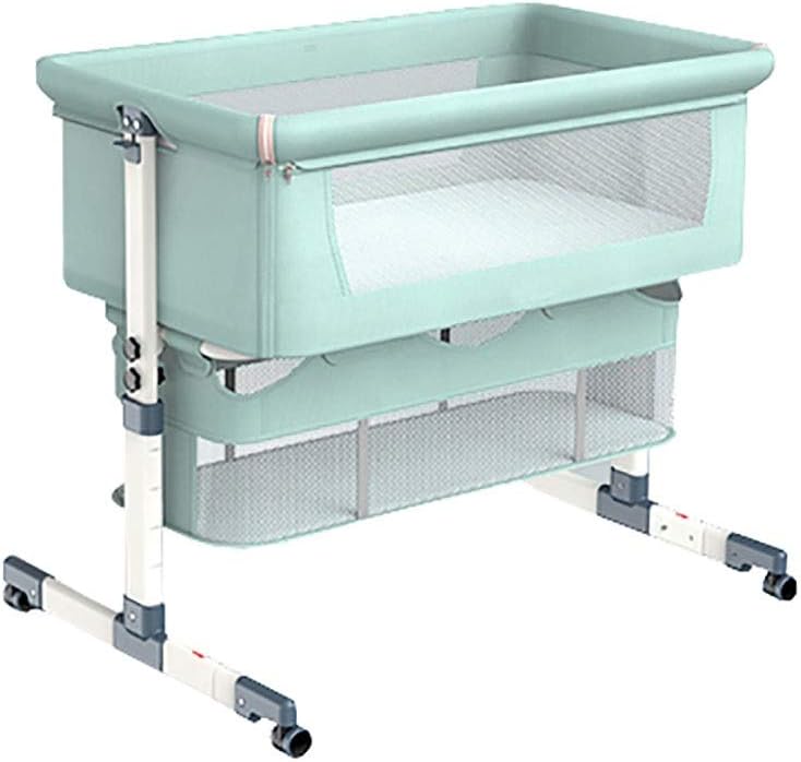 used baby cradle