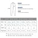 IUGA Capri Leggings with Pockets 4 Way Stretch Tummy Control Yoga Pants for Women