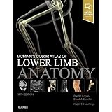 McMinn's Color Atlas of Lower Limb Anatomy