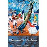 Avengers of the New World: The Story of the Haitian Revolution