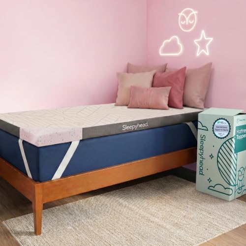 Sleepyhead Full XL Mattress Topper