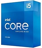 Amazon.com: Intel® Core™ i5-11400 Desktop Processor 6 Cores up to