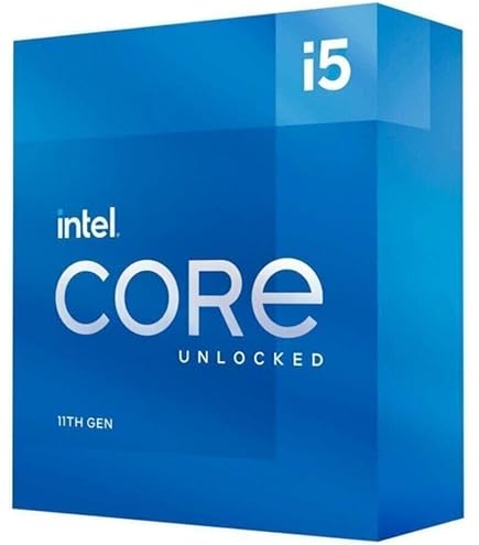 Amazon.com: Intel Core i5-10600K (Base Clock 4.10GHz; Socket