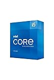 Intel Core i5 (11th Gen) i5-11600K Hexa-core