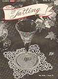 Tatting and Chair Sets, Clark's & J. & P. coats' Threads, Book No. 229 by 