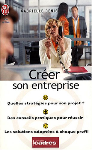 Créer son entreprise