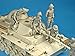 1/35 Miniart German Tank Crew Afrika Korps (5)