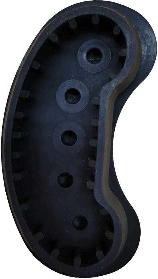 MarelShop®-Guarnizione connettore boccale per Bimby TM31 Originale Vorwerk  Accessori per Robot da cucina Accessori e parti di ricambio  outlookplanningdevelopment.com.au