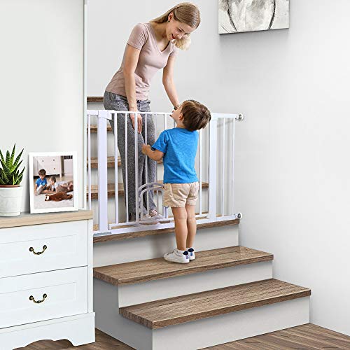 cumbor baby gate