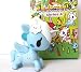 SDCC 2015 Tokidoki Unicorno Series 4 3-inch Vinyl Figure - Yuki