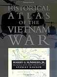 Historical Atlas of the Vietnam War