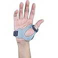 MARS WELLNESS CMC Joint Thumb Arthritis Brace - Restriction Thumb Support Brace Stabilizing Splint for Osteoarthritis and arthritis thumb splint - Medium - Right Hand