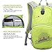 Mardingtop Running Backpack Ultralight Hydration Pack for Trail Water Walking Hiking Bicycle Cycling Running Climbing