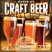A Year of Craft Beer: A Beer Connoisseur's Guide to Craft Brews from Coast to Coast 2018 Wall Calend by 