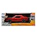 Jada Toys Hyperchargers 1 16 Big Time Muscle R/C 2015 Dodge Challenger Hellcat Vehicle