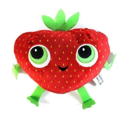 Cloudy with a Chance of Meatballs 2 Foodimal Plush- 8