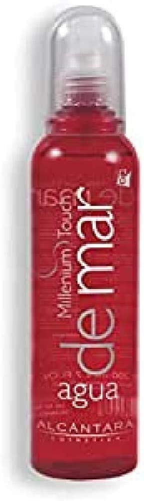 Alcántara Cosmética Millenium Touch Sea Water 200 ml.