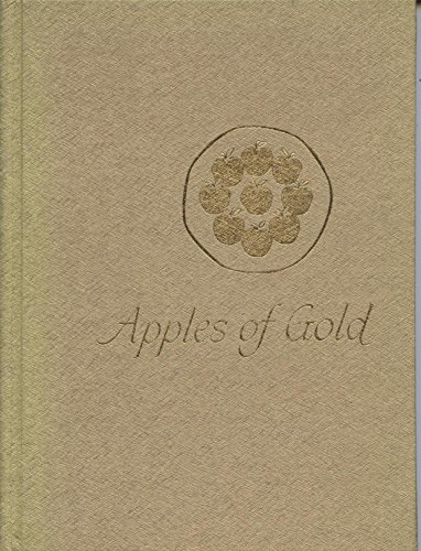 Apples of Gold Apples of Gold