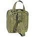 Infityle EMT Pouch - Tactical MOLLE Rip-Away 1000D Nylon Medical Utility bag With Buckle Strap IFAK Pouches - Free Bonus First Aid Patch And Shear (Green)