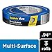 Scotch Painter's Tape 2093EL-24CVP Trim + BASEBOARDS Painters Tape, 0.94