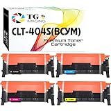 (B+CYM) TG Imaging Compatible Toner Cartridge