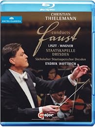 Christian Thielemann Dirige Faust