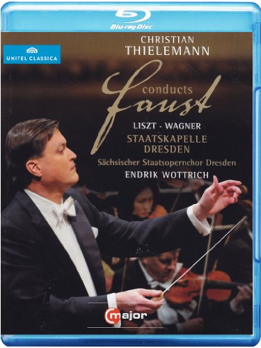 Christian Thielemann Dirige Faust