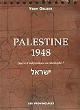 Palestine 1948 by 