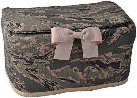 Designer Wipes Dispenser (Airforce)