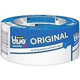 ScotchBlue Painter's Tape, Multi-Use, 1.88-Inch by 60-Yard, 1 Roll