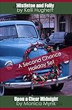 Second Chance Holiday by