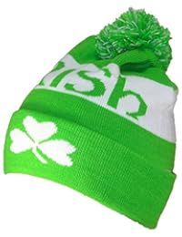 Irish toque