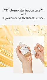 ANUA Heartleaf 80% Moisture Soothing Ampoule 30ml Hydrating Sensitive Skin view 7