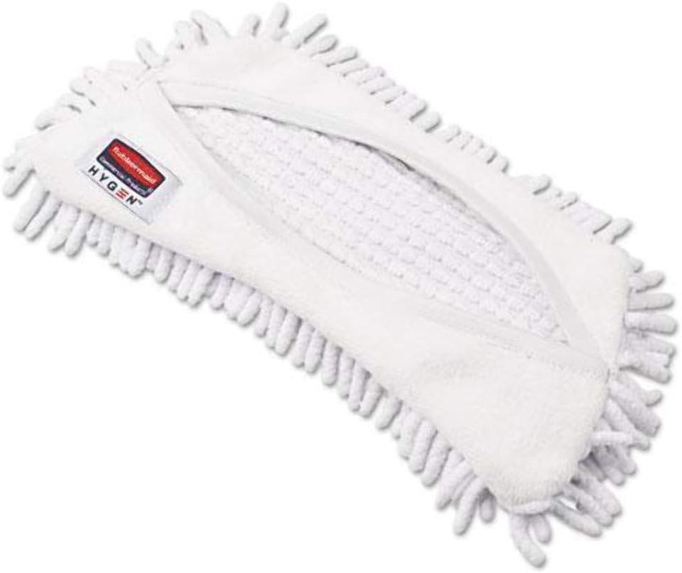 The 10 Best Rubbermaid Hygen Flexi