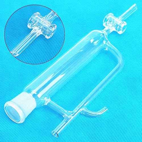 24/40 Essential Oil Distillation Oil Water Receiver Separatorlab Lab Glassware