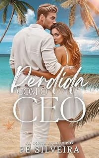 Livro Perdida com o CEO