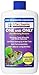 DrTim’s Aquatics Saltwater One & Only – 8 oz – Natural Nitrifying Formula for New Fish Tanks and Aquariums – Supports Water Balance and Marine Health