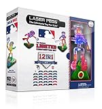 Laser Pegs 12-in-1 MLB Set