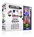 Laser Pegs 12-in-1 MLB Set