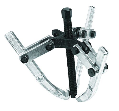 Stanley Proto J4036 3 Jaw Gear Puller, 8-Inch