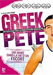 Greek Pete
