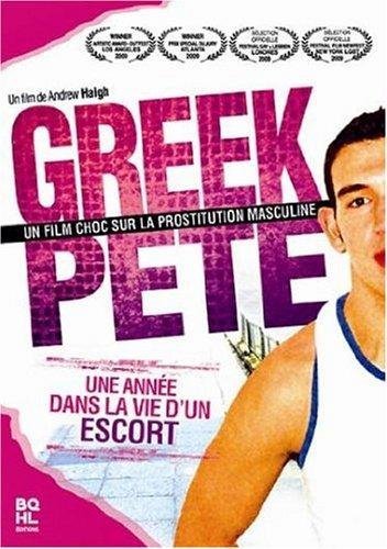 Greek Pete
