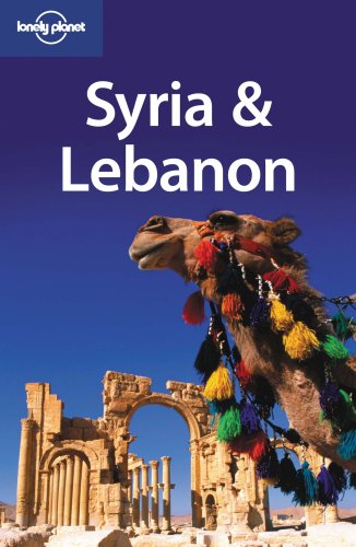 Download Lonely Planet Syria & Lebanon (Lonely Planet Syria and Lebanon) (Multi Country Travel Guide) Download Lonely Planet Syria & Lebanon (Lonely Planet Syria and Lebanon) (Multi Country Travel Guide)